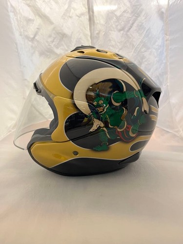 Arai helmet custom - arai,