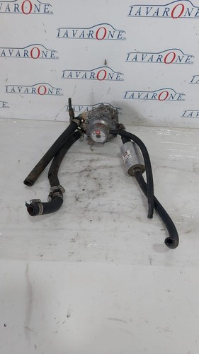 Polmone gas gpl per hyundai - gpl,