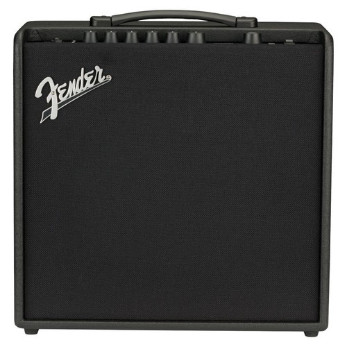 Fender mustang lt50 - fender,