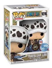 FUNKO POP MANGA ONE PIECE