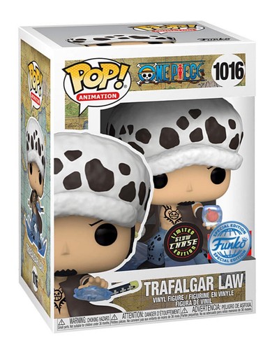 Funko pop manga one piece - funko,