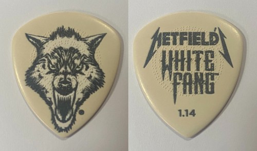 Metallica james hetfield white - metallica,
