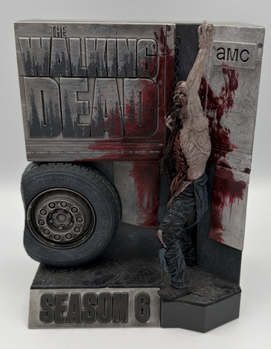 The walking dead - the,
