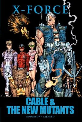 Force cable the new - &,