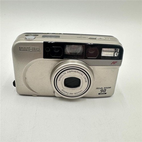 Macchina fotografica vintage