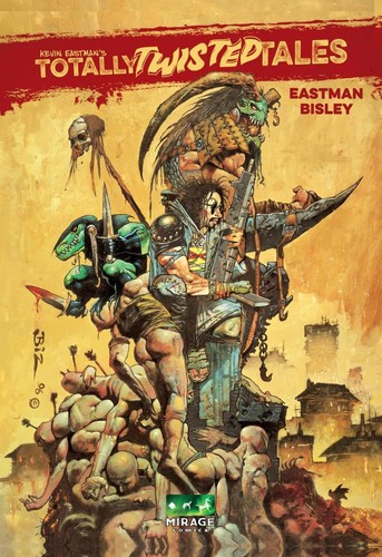 Kevin eastman simon bisley - kevin,