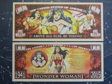 Wonder Woman: Dc Comics