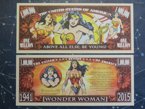 Wonder woman comics - dc,