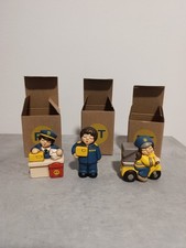 Thun Poste Italiane Completa