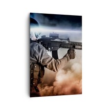 Quadro tela 70x100cm - tela,