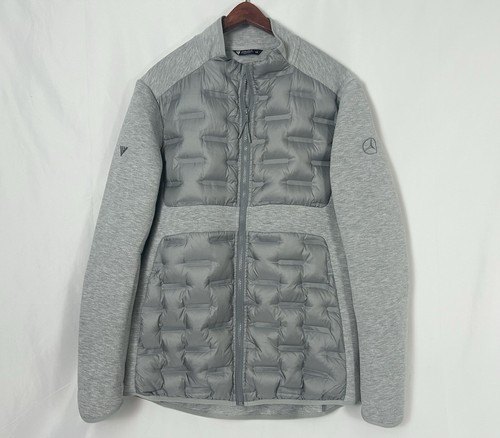 Levelwear pullover piumino - levelwear,