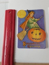 Biglietto di auguri Halloween