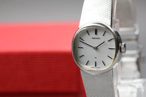 Orologio donna vintage - da,