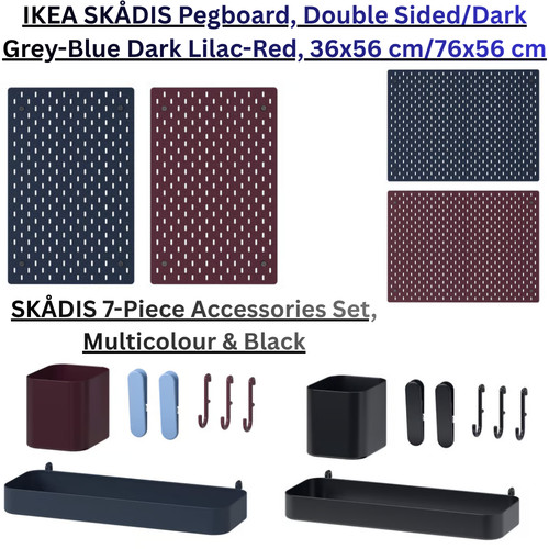 Ikea skådis picchetto - ikea,