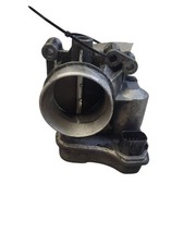 Valvola farfalla Saab 9-3 Ver2 2007 benzina/gas auto 129kW 12568796 JUT226696