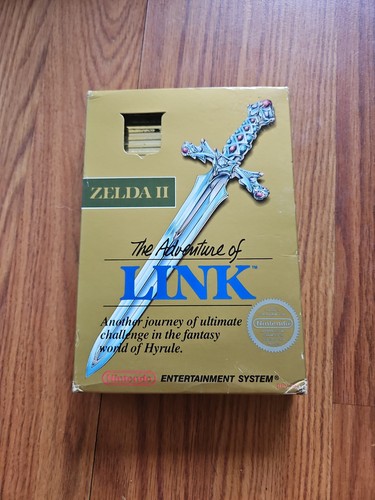 Zelda avventura di link - zelda,