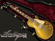 Gibson Custom Shop Collezione