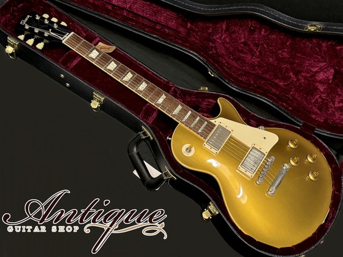 Gibson custom shop collezione - custom,