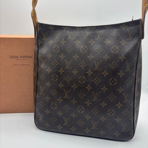 Monogramma louis vuitton - louis,