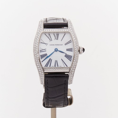 Girard perregaux richeville - girard,