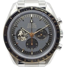 Omega Speedmaster Moonwatch
