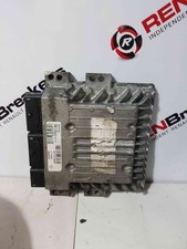 Renault Scenic MK3 2009-2016