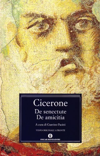 Senectute amicitia tf - senectute, (tf