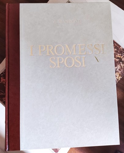 Manzoni promessi sposi - manzoni, i