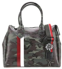 Borsa verde militare GUM di