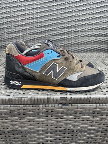 Raro new balance 577 urban - balance,