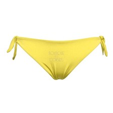 VERDISSIMA LACCETTI - Bikini solo slip