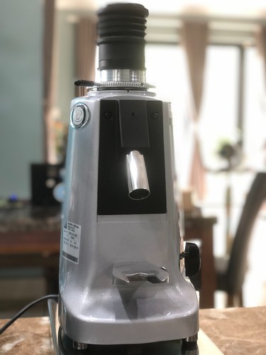 Kit senza dosatore per - senza, mazzer