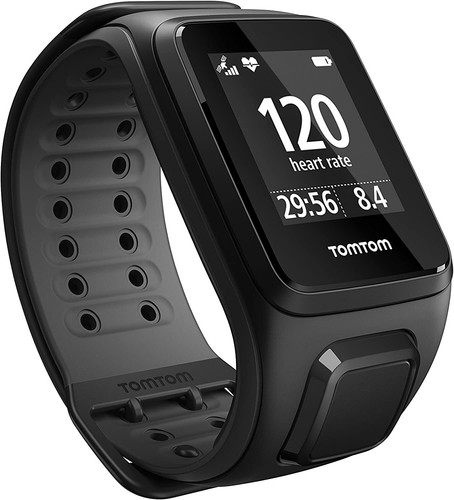 Orologio gps cardio - gps,