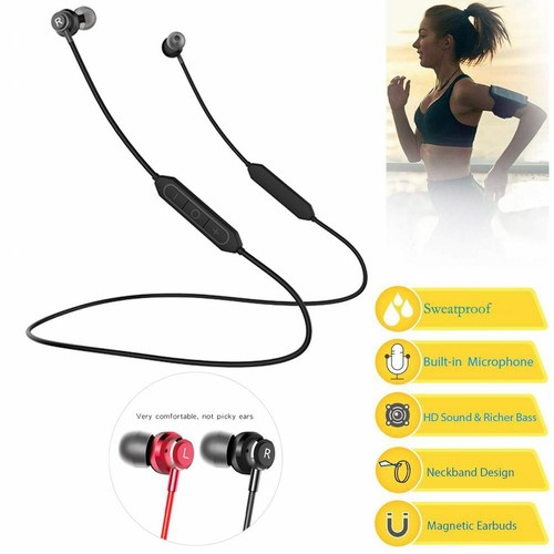Auricolari bluetooth cuffie - auricolari,