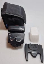 Flash compatto Nissin Digital