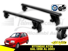 IRON120+BS50 BARRE PORTATUTTO