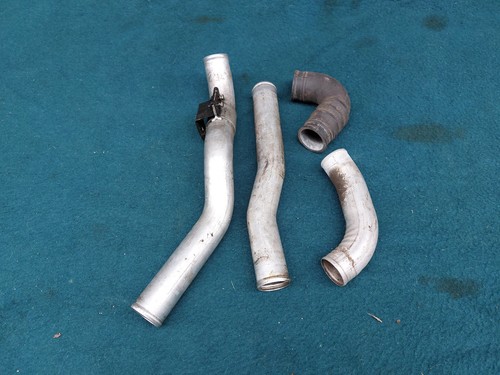 Tubi turbo saab - turbo,