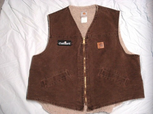 Gilet carhartt tela - carhartt, 2xl