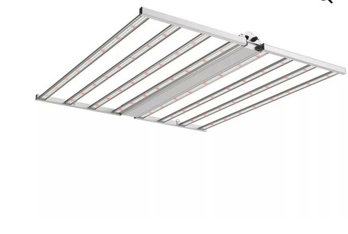 Led grow light - light, full