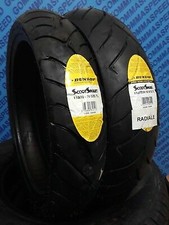 Pneumatici Scooter 110/70/16 +