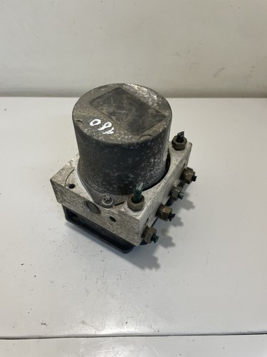 Centralina gruppo pompa abs - gruppo,