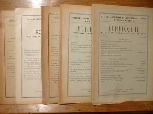 Rendiconti osservatorio - rendiconti,