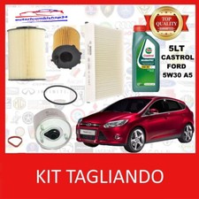 CUTTING KIT BOSCH + 5LT OIL