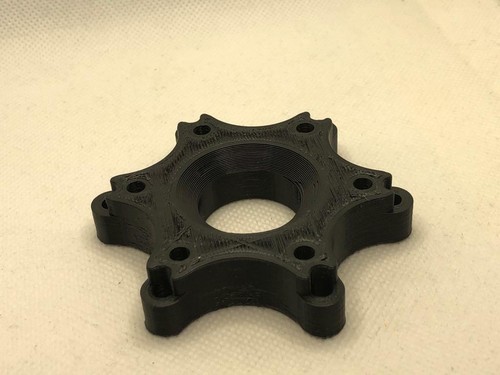 Mozzo adattatore volante g29 - adattatore,