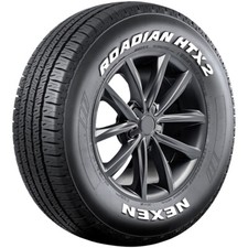 Tire Nexen Roadian HTX2