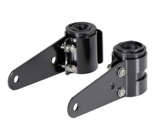 Supporto Faro Anteriore Moto