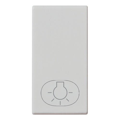 Tasto simbolo luce vimar - ,