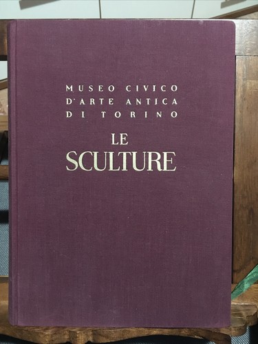 Sculture museo civico - sculture,