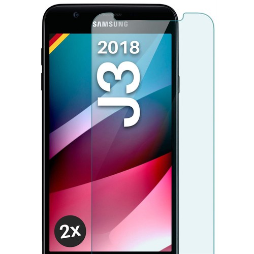 Vero vetro per samsung - 2x,