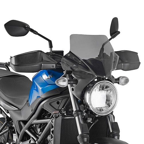 Givi a3111 cupolino - givi, fume'